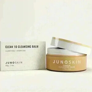 Junoco Clean 10 Cleansing Balm